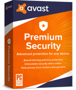 Avast Antivirus Free Download For Windows 7