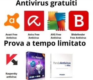 Avira Free Antivirus For Mac