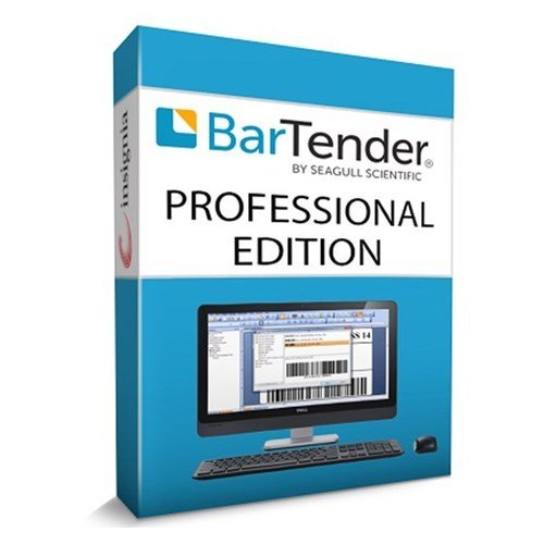 Download Bartender Software