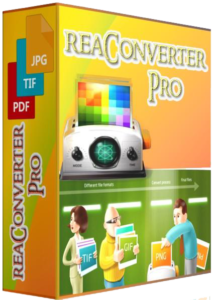 ReaConverter Pro Free Download