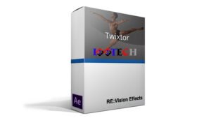 Twixtor Free Download Latest 2023 Version