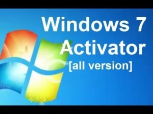 Windows 7 Activator Torrent