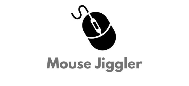 Mouse Jiggler Download