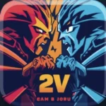 2v game