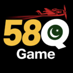 58q game latest version app icon